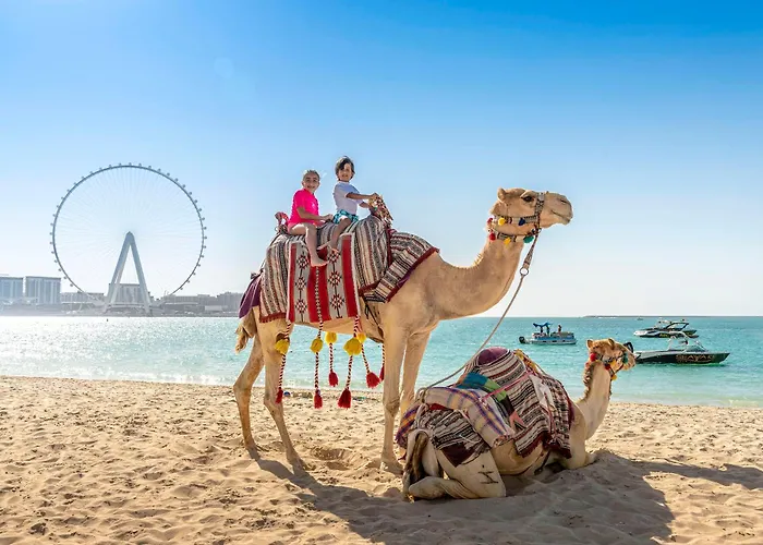 The Ritz-Carlton, Dubai