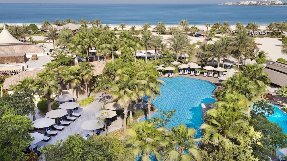 The Ritz-carlton, Resort Dubai