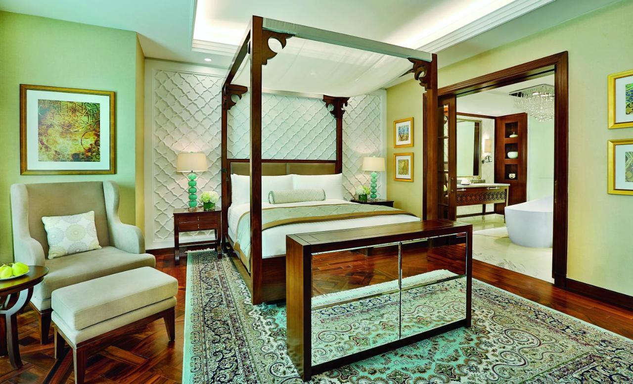 Курортный комплекс The Ritz-carlton, 5*