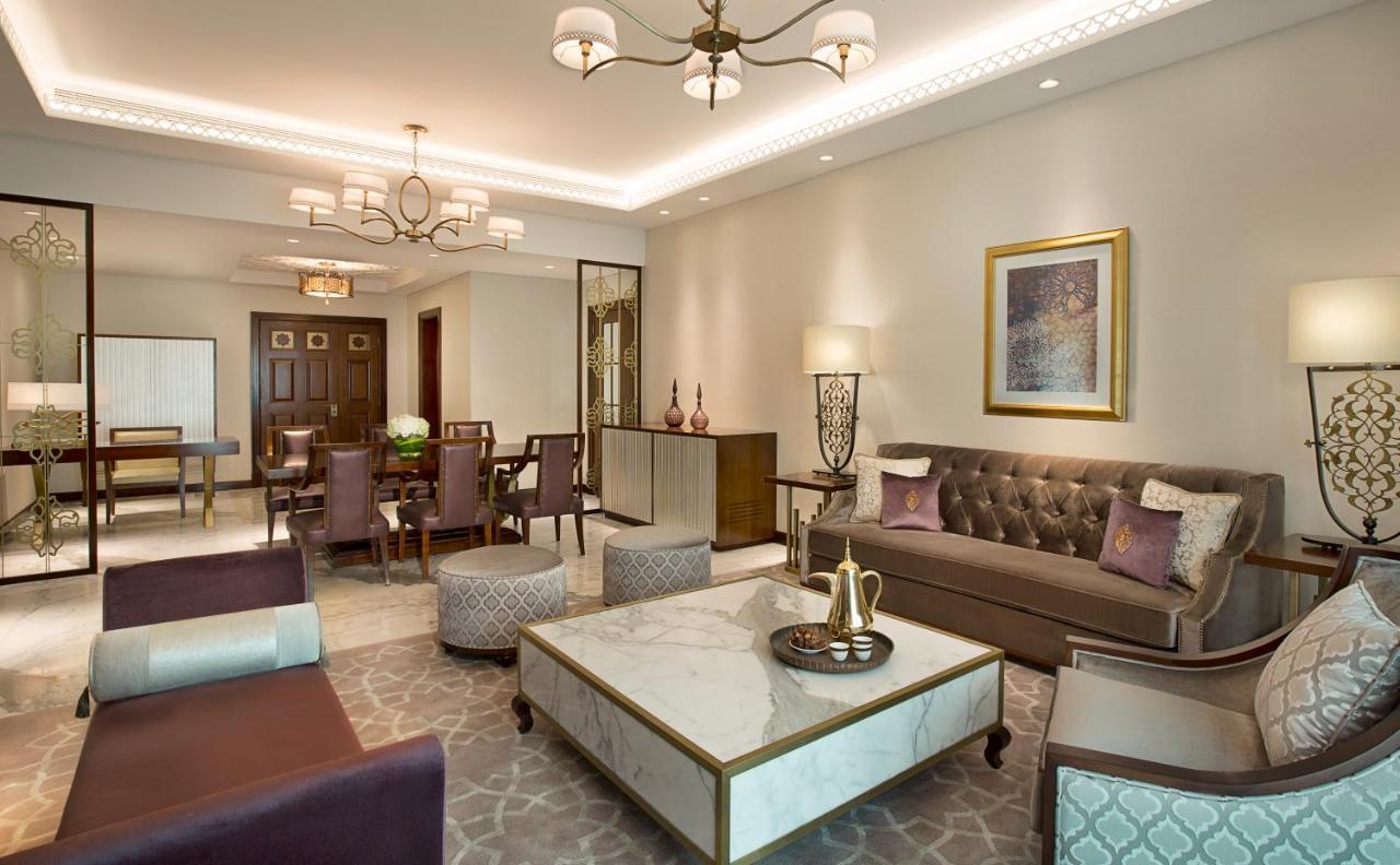 सहारा The Ritz-carlton, Dubai