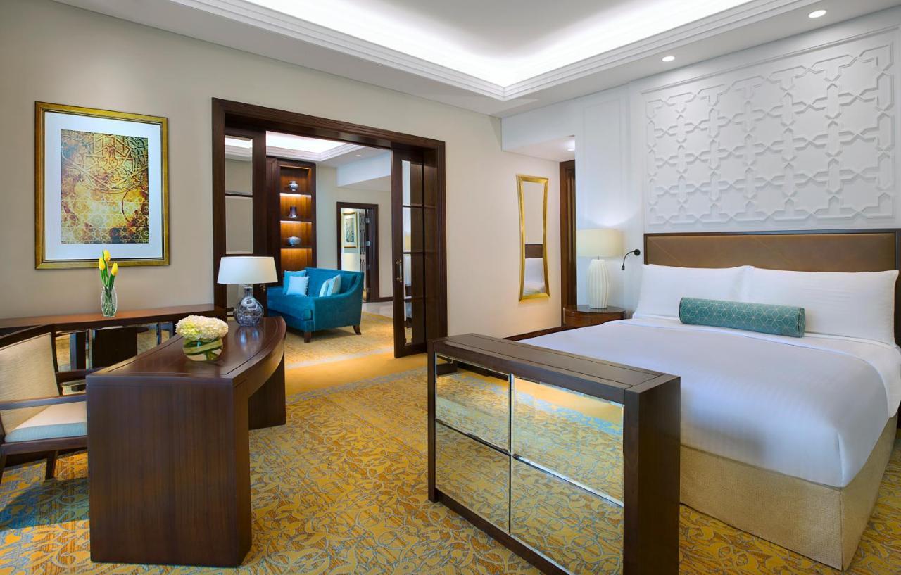 The Ritz-carlton, Курортный комплекс