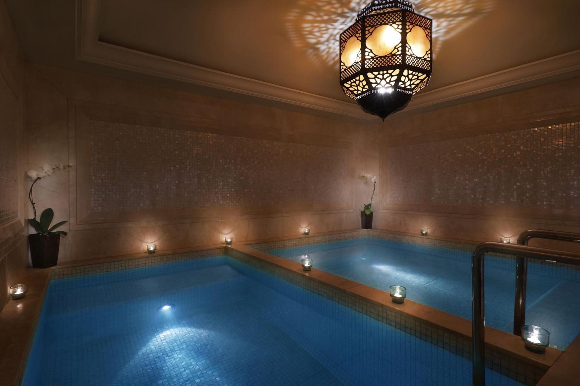 The Ritz-carlton, 5* Дубай