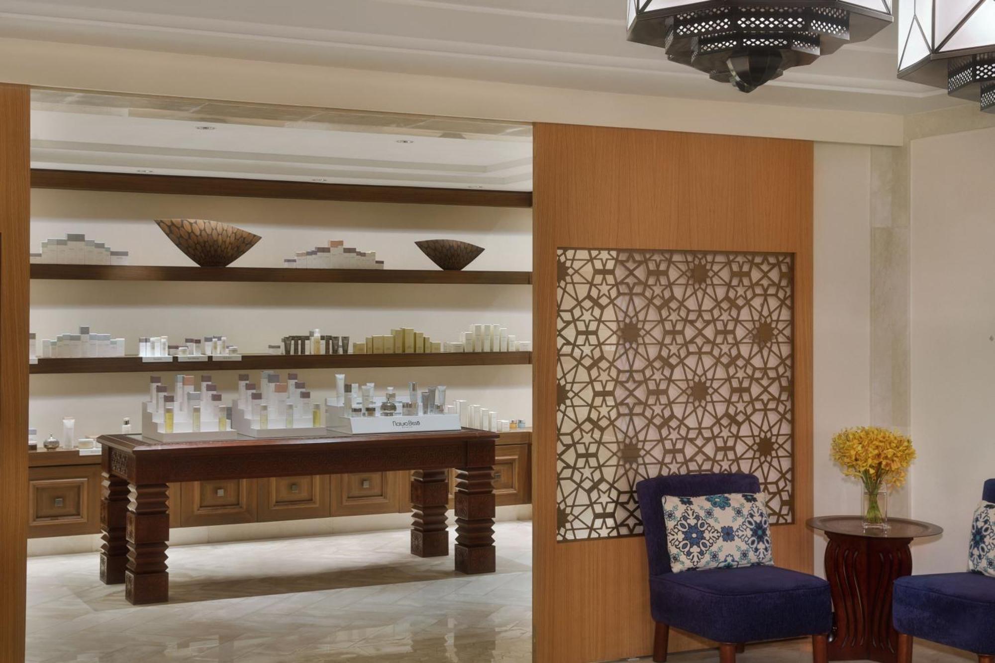 Курортный комплекс The Ritz-carlton,