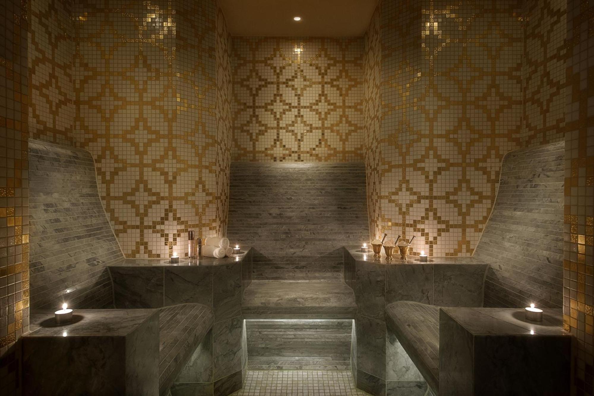 Курортный комплекс The Ritz-carlton, 5*