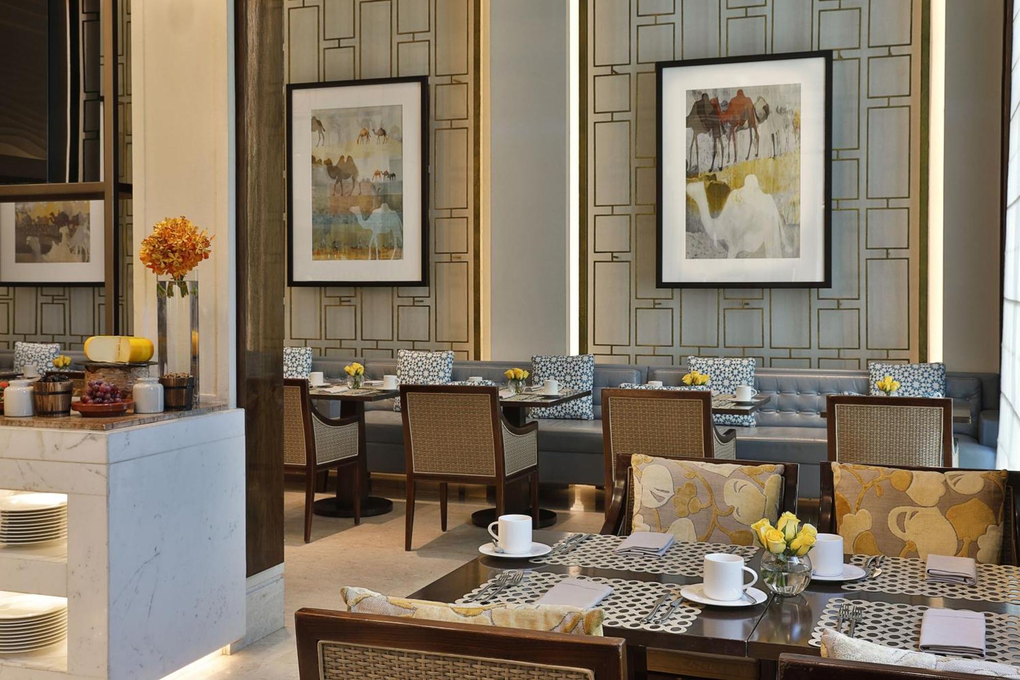 The Ritz-carlton, Курортный комплекс 5*