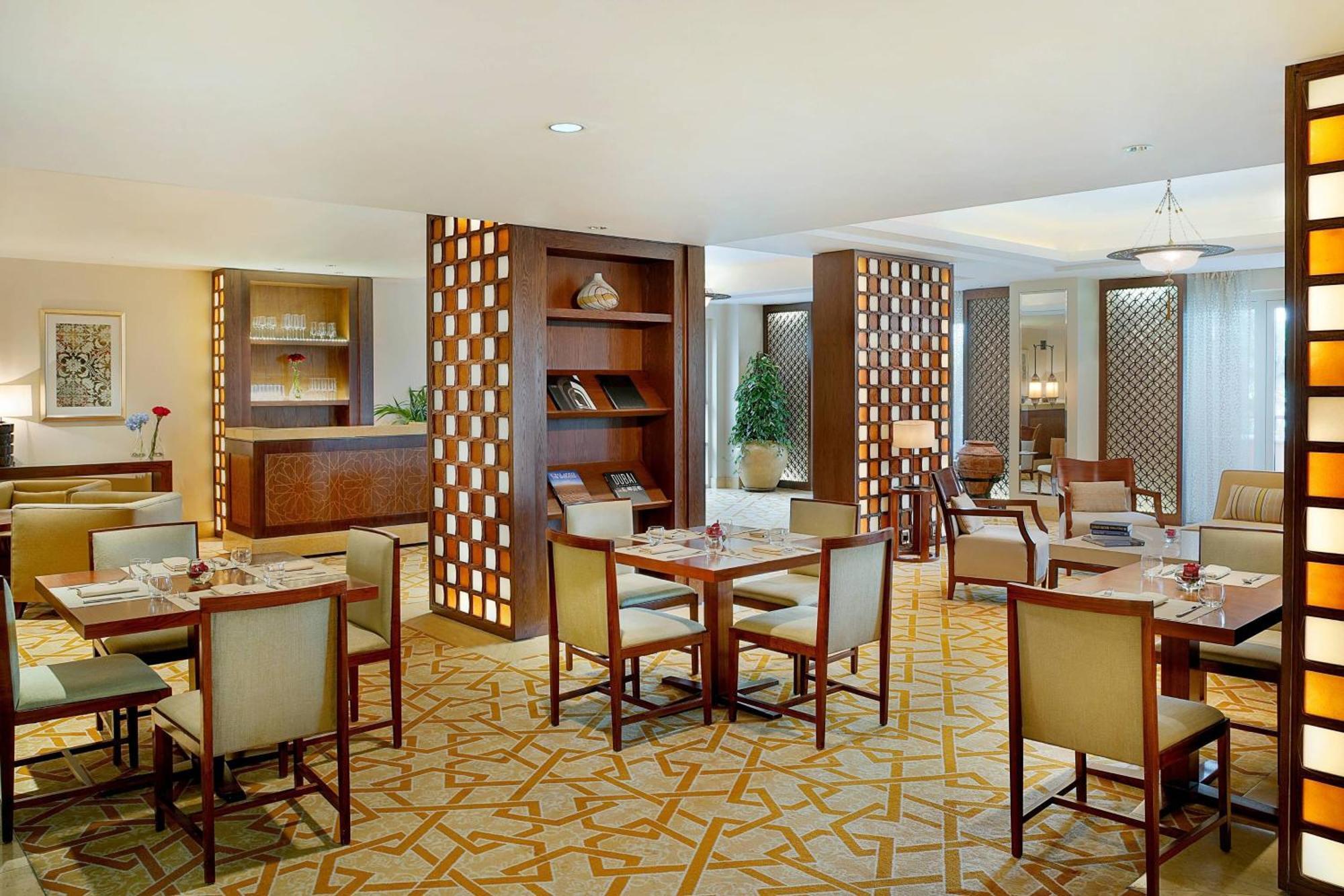 The Ritz-carlton, Курортный комплекс