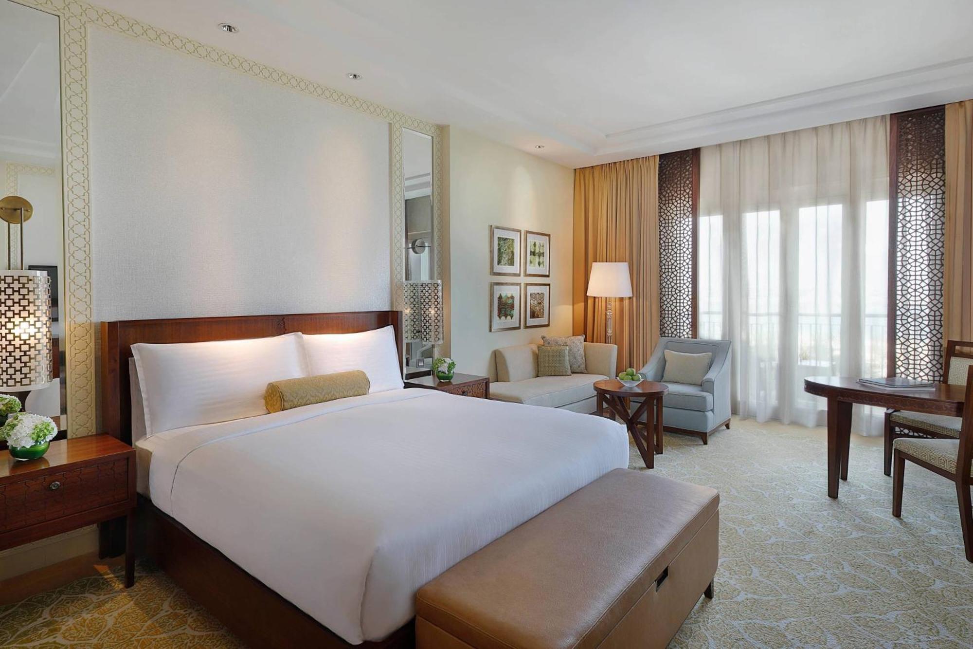 Курортный комплекс The Ritz-carlton, 5*