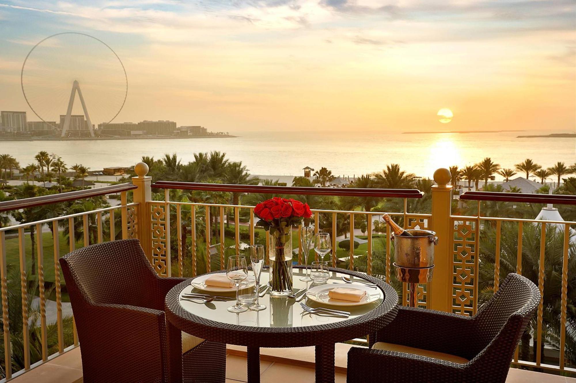 The Ritz-carlton, सहारा Dubai