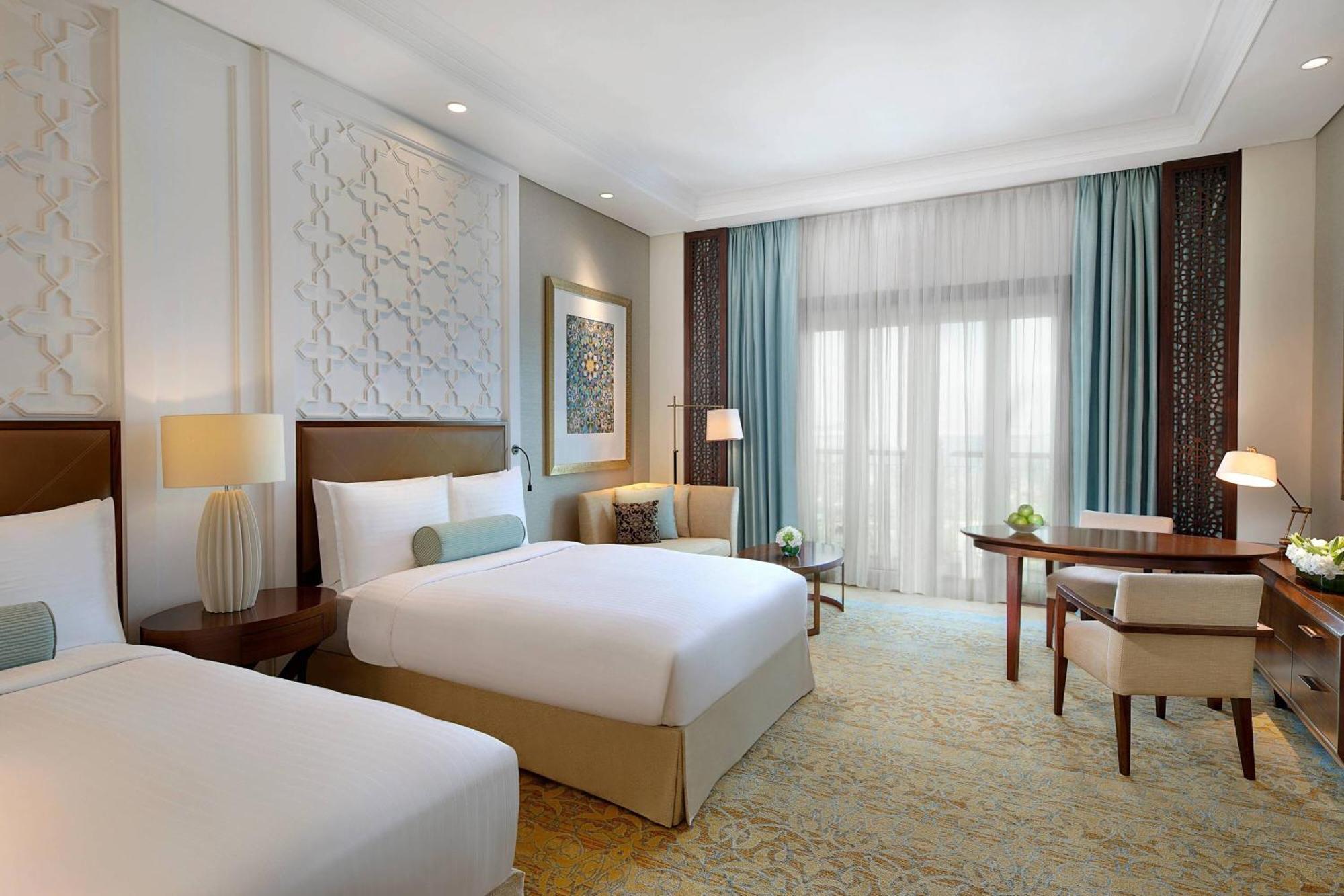 The Ritz-carlton, सहारा Dubai