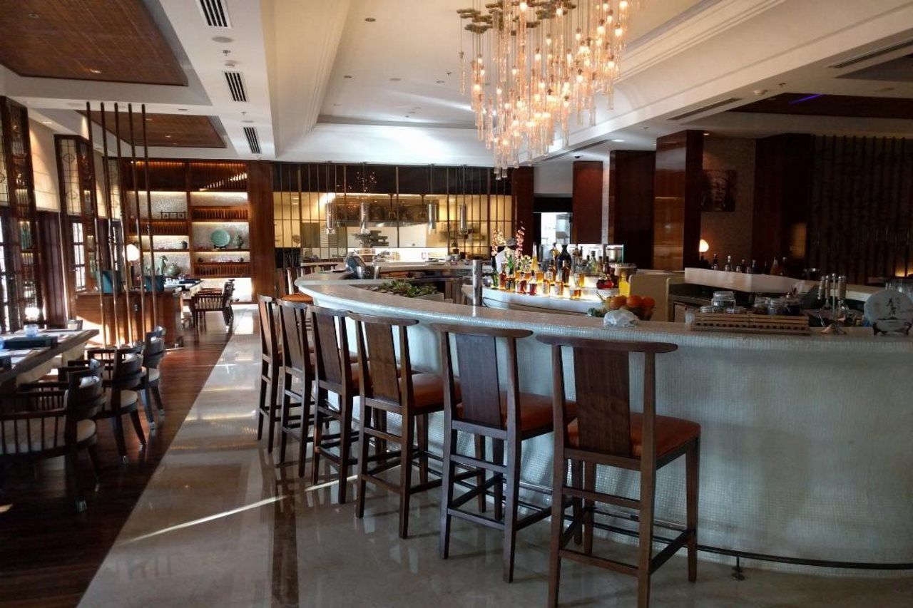 सहारा The Ritz-carlton, 5*