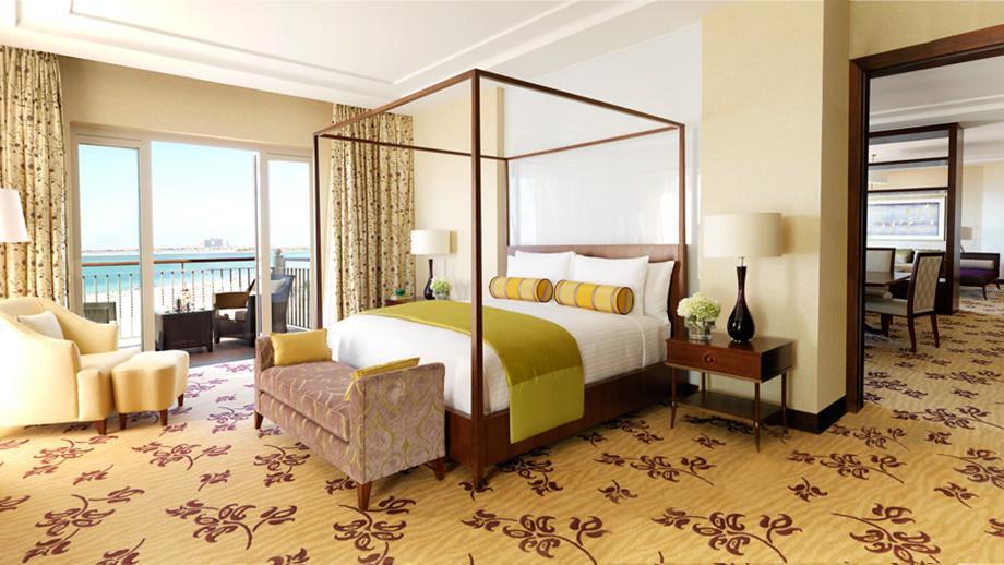 The Ritz-carlton, सहारा Dubai