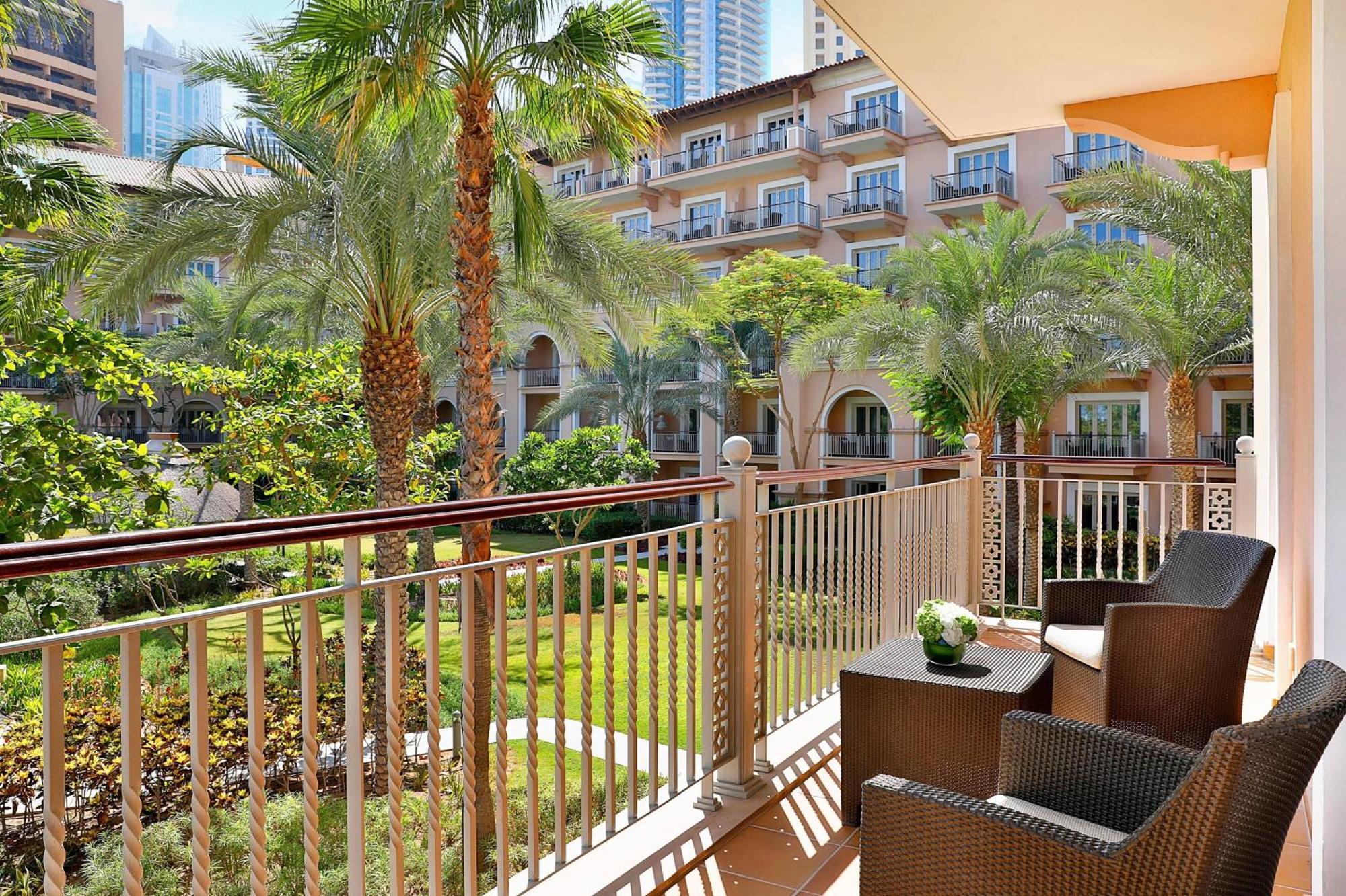The Ritz-carlton, Station touristique 5*